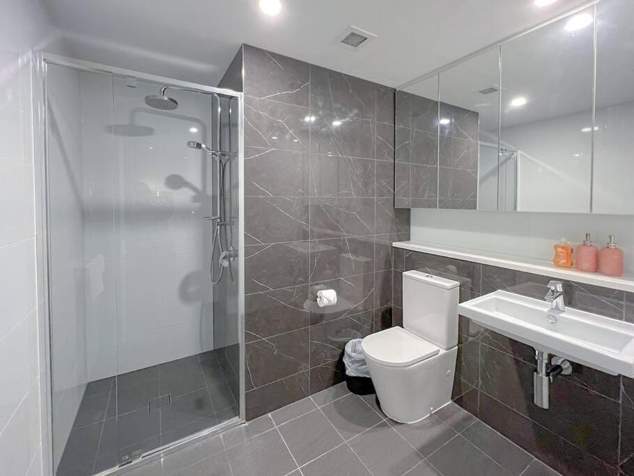 Amazing 2 Bedroom In Cbd! Brisbane Exteriér fotografie