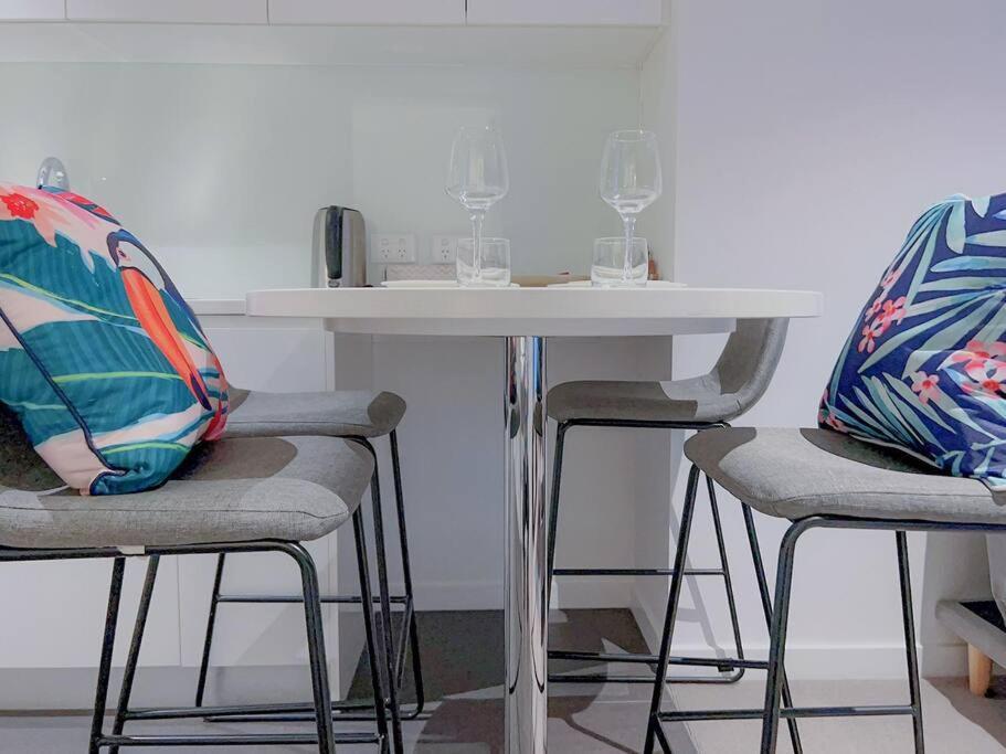 Amazing 2 Bedroom In Cbd! Brisbane Exteriér fotografie